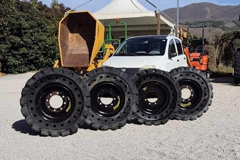 OmecoHub - Immagine SIMVAR 33X9-19